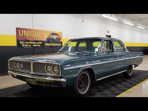 1966 Dodge Coronet (CC-1866296) for sale in Mankato, Minnesota