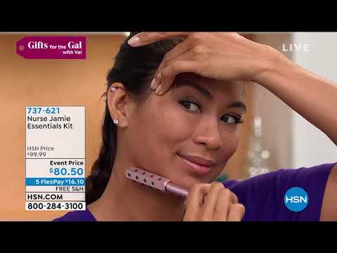 Nurse Jamie Essentials Kit