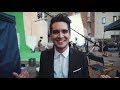 Panic! At The Disco - High Hopes (Behind The Scenes) Panic! At The Disco - High Hopes (Behind The Scenes)