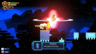 20XX - Draco mechanics overview and gameplay