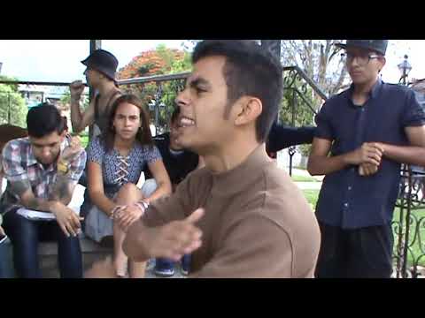 OVER VS ARGOS 1Ra Ronda//BDH Battles