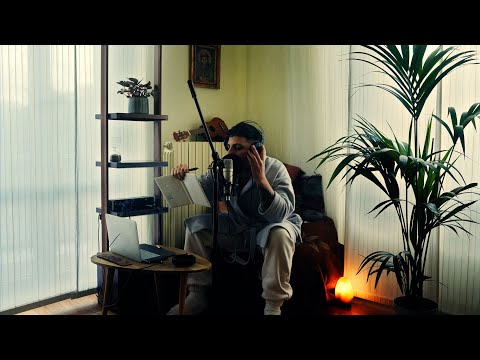 Cole Kooper - CHILLING prod. Gians (Official Video)