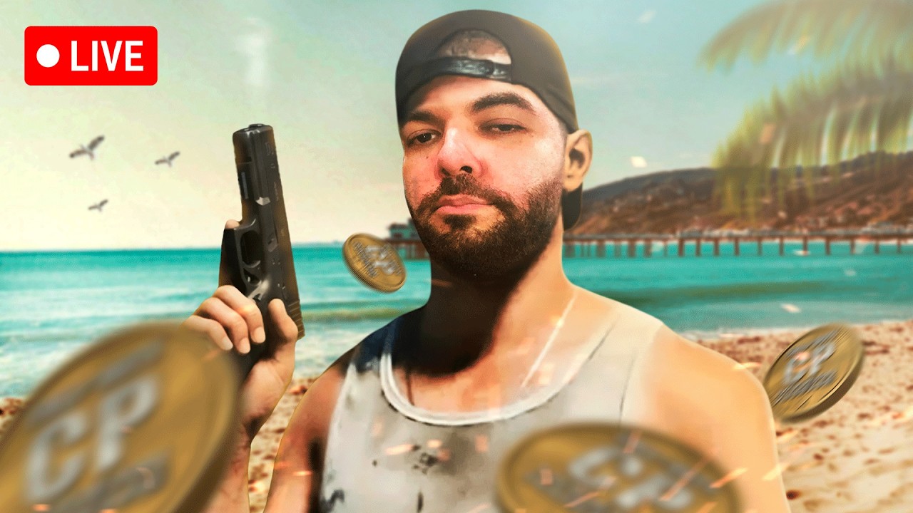 A ULTIMA LIVE INFINITA (DIA 38)