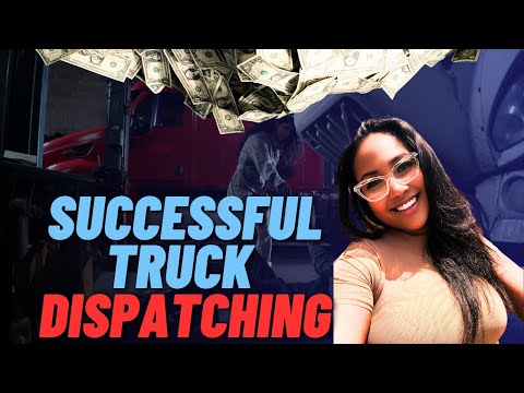 Mastering Truck Dispatching: Strategies for Success