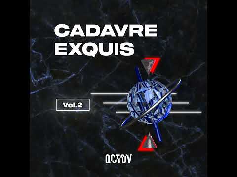 PREMIERE: K657, Wa5p, STUGATS - Perseverance [CESO02]