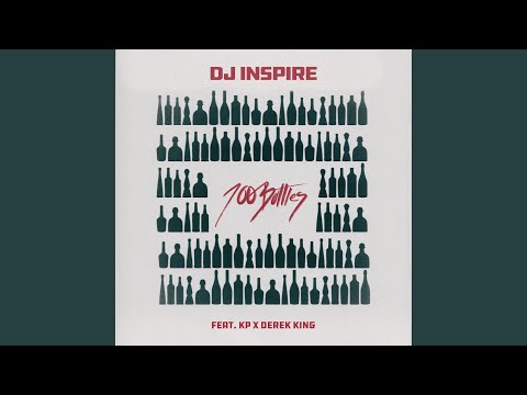 100 Bottles (Radio Edit)
