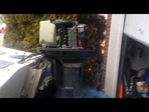 Suzuki DT 65  (1995)