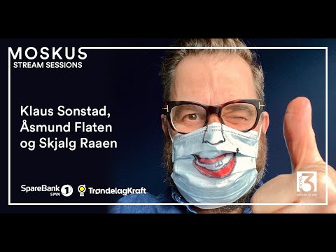 Moskus Familie-Sessions - Klaus Sonstad