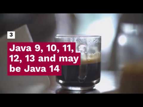10 Things Java Programmers Should Learn