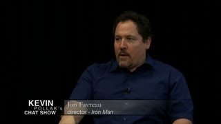 KPCS: Jon Favreau #165 video