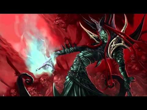 InsideInfo & Neonlight - I Am Something Else