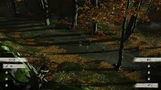 [GoT] Tsushimaを初見プレイ #4