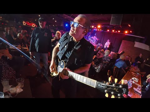 Las, woda i Blues - Odc29 - Z Rock'N'Rollem po Californii