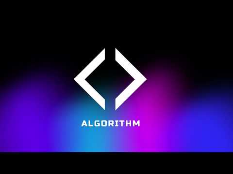Anthony Dazz - Algorithm Episode 016