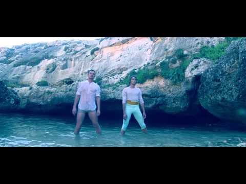 DIVINA - Official Trailer | Naupaca Dance Factory