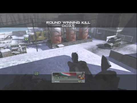 SWU is going great...