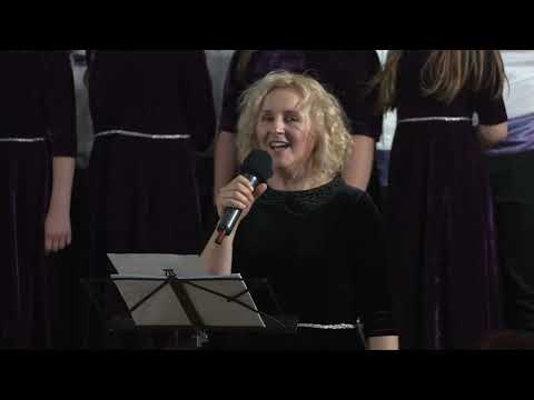 Dynamis: Un torent de fericire, Bratianu - iun 2018