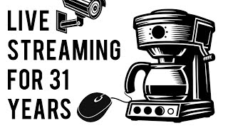 This Shouldn't Still be Live