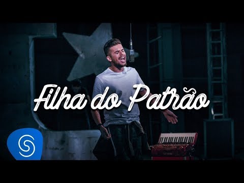Filha Do Patrão video