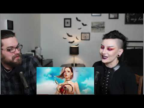 BMTH x JERIS JOHNSON (Reaction) Is the Remix better than the Original??