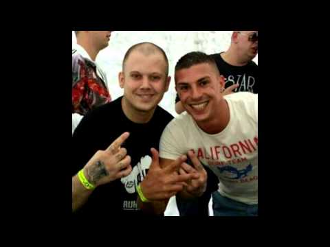 The Demon Dwarf vs. Mental Penetration - SPECIAL Mix For MARK BROEKHUIZEN.. Deze is voor jou!