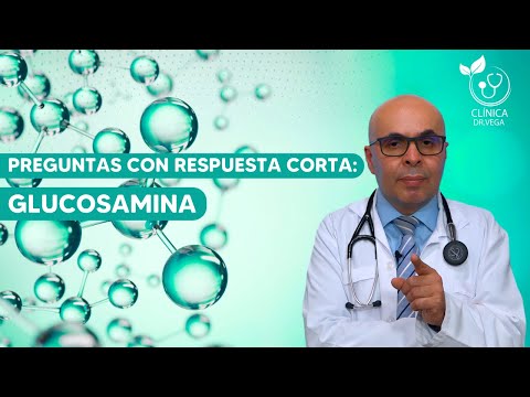 UNDÚ omnilife: con Glucosamina, Condroitina, L-Arginina, Vitaminas C y E, Extracto de Fruta Luo Han Guo. Favorecen las Articulaciones y Fortalece Todo el Sistema Óseo 8 Miniatura del video