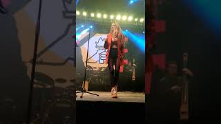 Camila Gallardo - Antorcha