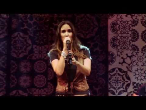 Nila Branco - Farsa ( ao vivo )