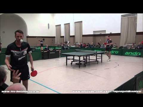 Jens Kurkowski - Aleksandr Lushin