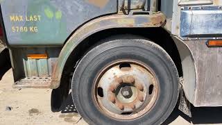 Volvo F611 horse truck for sale - Image 4 | Autoline PK Volvo F611 horse truck | Image 4 - Autoline