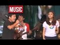 Gloc 9 - "Hari ng Tondo" feat. Denise Barbacena Live at OPM Means 2013!