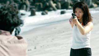 【武田梨奈、殺し屋役で壮絶バトル】FANTASTICS 瀬口黎弥と過酷な運命／映画『ピリオド』予告編
