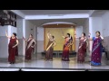 Navrai Majhi - Dance Performance - english ...