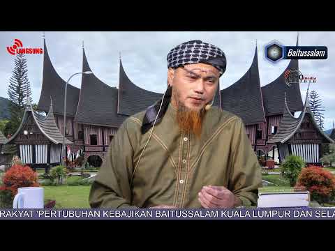 TAFSIR JUZUK 29