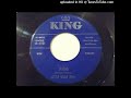 Little Willie John-Spasms (1958)