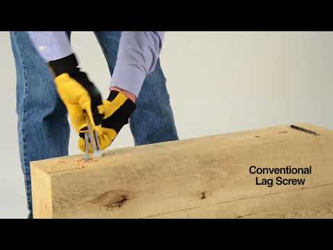 SPAX - POWERLAG INNOVATION AND VALUE