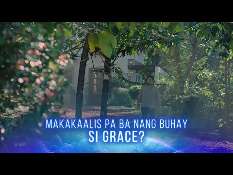 My Guardian Alien: Ang balak ni Venus (Episode 35)