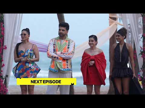MTV Splitsvilla 16 NEW PROMO 23rd February 2026 Love Villa and Money Villa became one