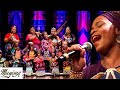 Soweto Gospel Choir Modimo Official Muyiwa