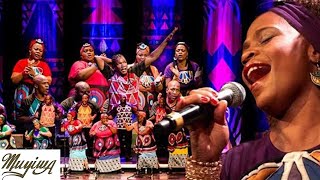 Soweto Gospel Choir Modimo Official Muyiwa