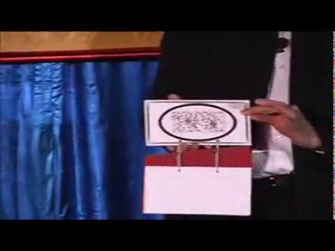 Voir la vidéo Silent Treatment Universal - Jon Allen