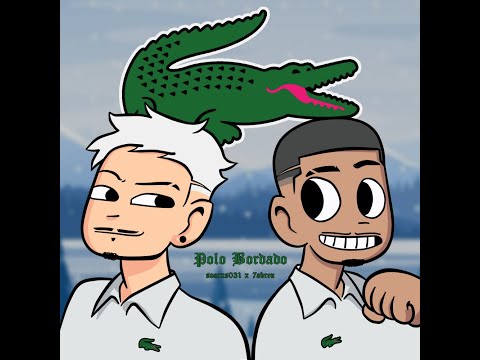 @7Abreu - Polo Bordado (feat. @Soarxs031)