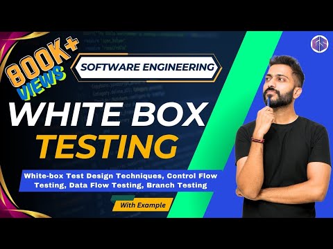 White box Testing with example | Software Engineering