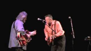 Saturday Night Shuffle-Emmanuel & Bresh