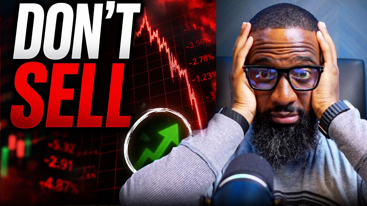 You’re About to Lose Money… Here’s Why