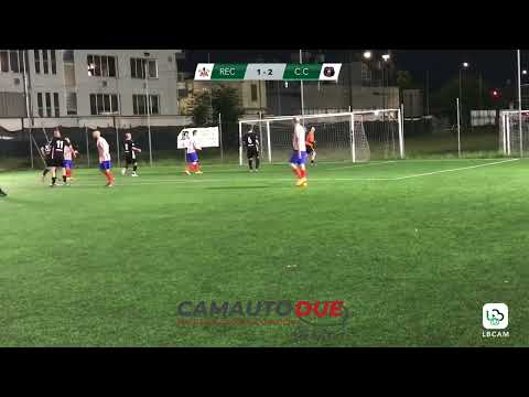 Trofeo Galasport 22/23 Over 30 A - RECREATIVO ACCADEMIA vs C.C. CONCILIO - Highlights