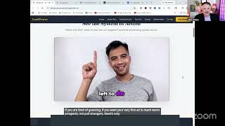Discovery Saturday - New Lead Co-op - Matt DiMaio