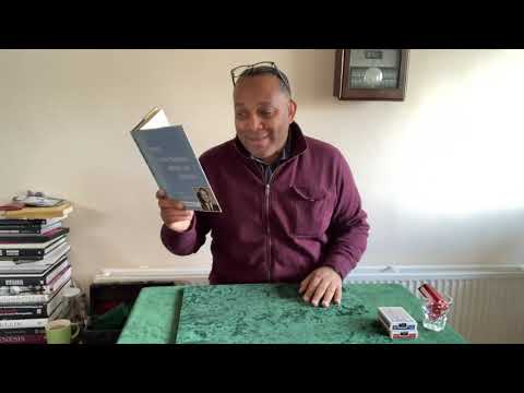 Dai Vernon Book of Magic by Lewis Ganson