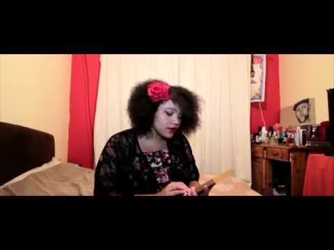 Rebelyous Ft Zoe Rochelle - Lonely (Official Music Video)