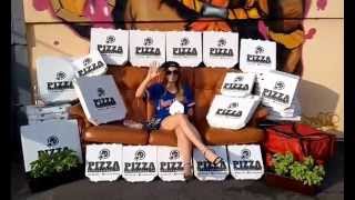 preview picture of video 'Pizza Warszawska 16 - rozwiązanie konkursu 19.05.14'